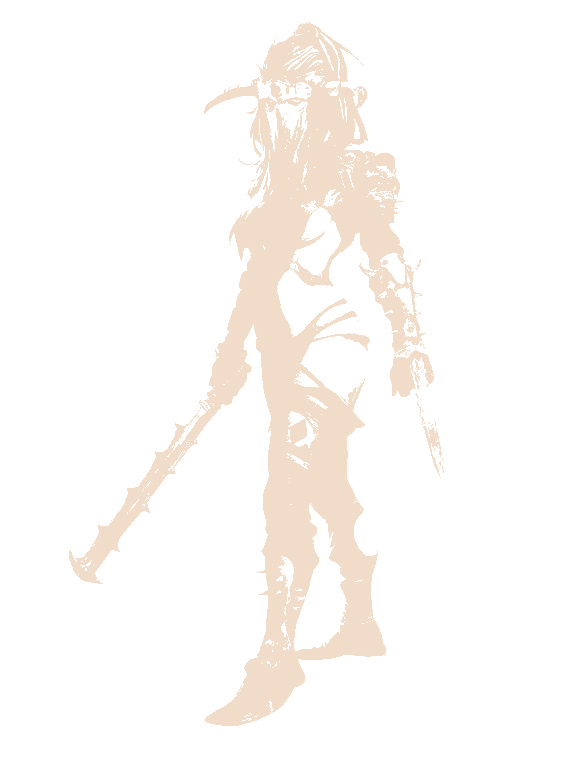 Sauvage