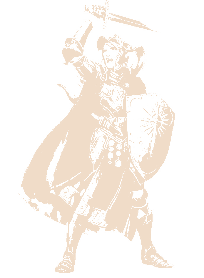 Chevaleresse