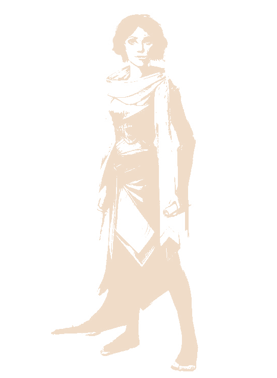 Conseillère