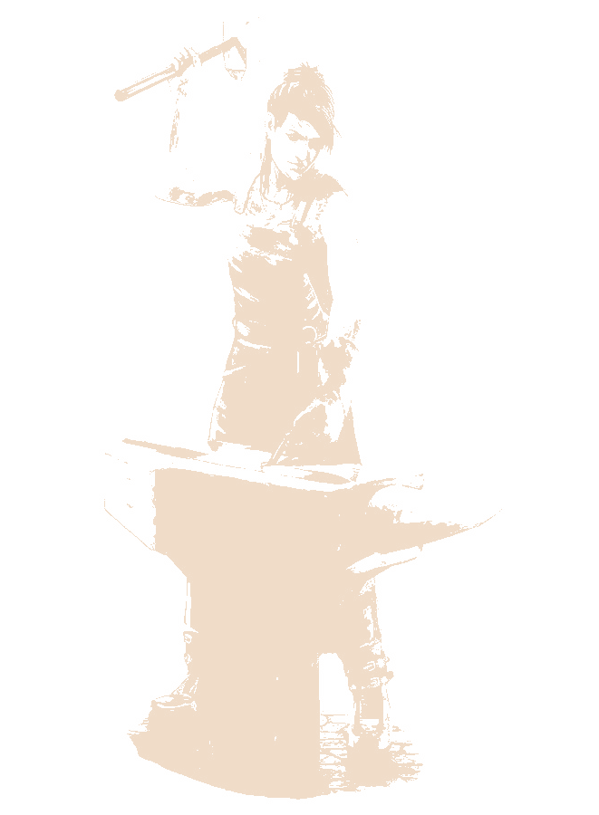 Forgeronne