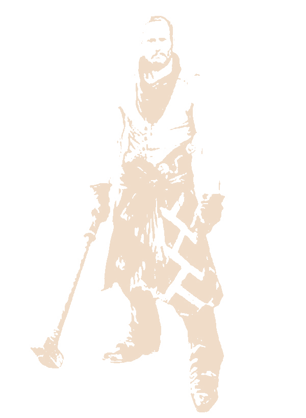 Forgeron