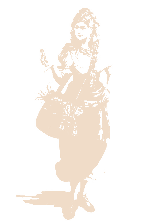 Négociante